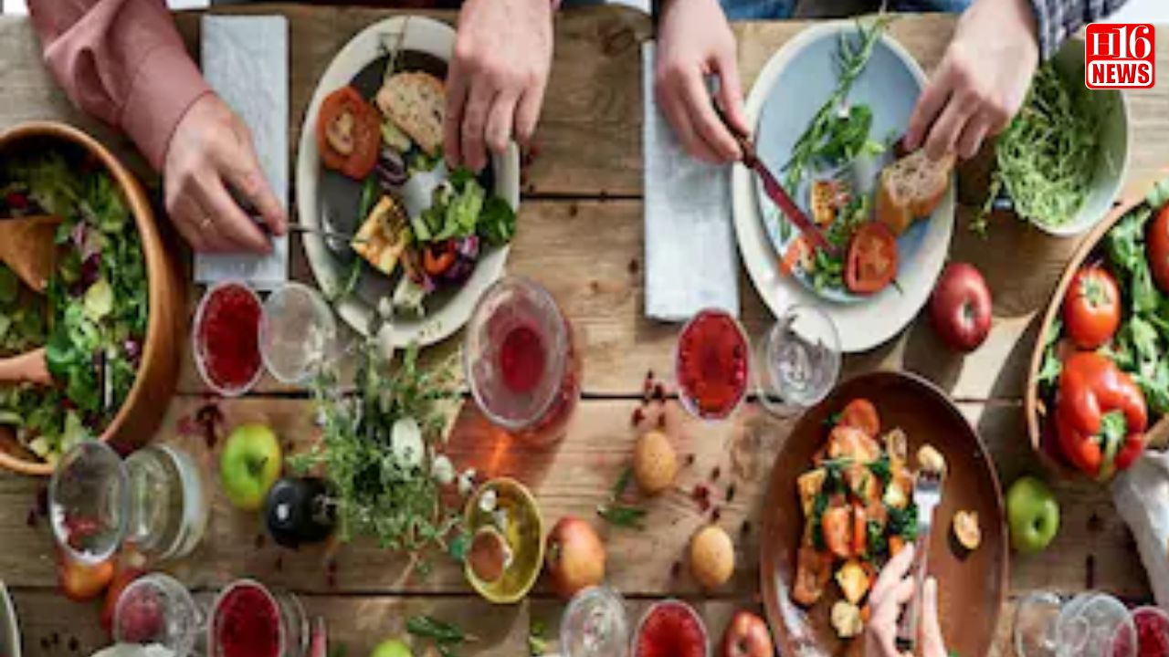 Vegetarian Travel: ವೆಜ್ ಪ್ರಿಯರೇ, ಫಾರಿನ್ ಟ್ರಿಪ್ನಲ್ಲಿ ಊಟದ ಟೆನ್ಶನ್ನಾ?